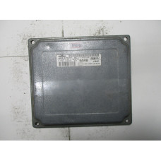 Ford Fiesta 1.2 Motor Beyni SIM210 S120977120A 6N21-12A650-AB 6ARB