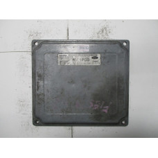 Ford Fiesta 1.2 Motor Beyni SIM22 S118107004D 3S61-12A650-CB 1PDB