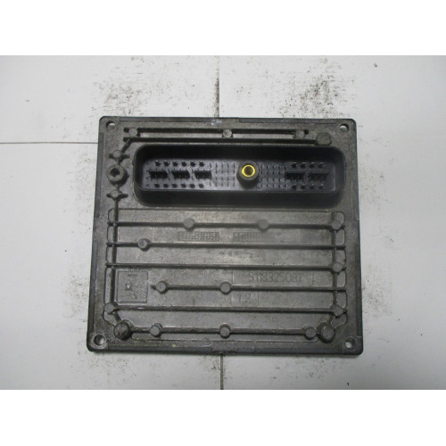 Ford Fiesta 1.4 Motor Beyni SIM22 S118107002K 2S6A-12A650-SG 4ROV