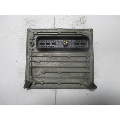 Ford Fiesta  1.25 Motor Beyni SIM210 S120977315H 6S61-12A650-FH 2CJH