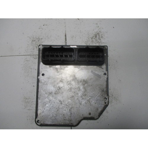 Ford Fiesta Fusion 2.0 Motor Beyni SIM19A S110678005A YS6A-12A650-DA