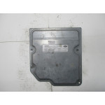 Ford Fiesta Fusion 2.0 Motor Beyni SIM19A S110678005A YS6A-12A650-DA