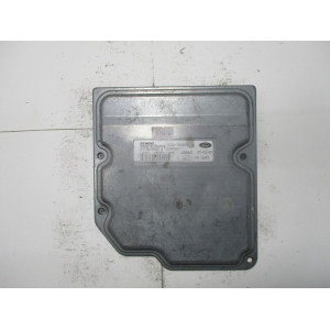 Ford Fiesta Fusion 2.0 Motor Beyni SIM19A S110678005A YS6A-12A650-DA