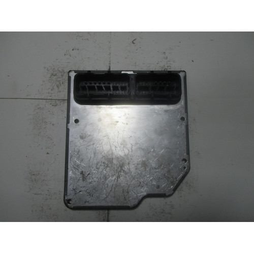 Ford Fiesta Fusion 2.0 Motor Beyni SIM19A S110678005A YS6A-12A650-DA