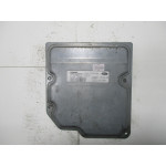 Ford Fiesta Fusion 2.0 Motor Beyni SIM19A S110678005A YS6A-12A650-DA