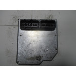 Ford Fiesta Fusion 2.0 Motor Beyni SIM19A S110678005A YS6A-12A650-DA