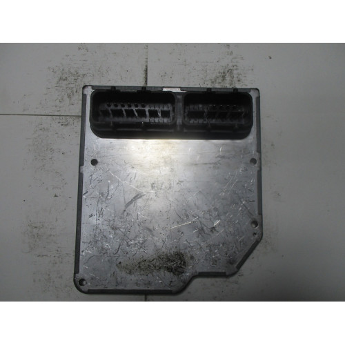 Ford Fiesta Fusion 2.0 Motor Beyni SIM19A S110678005A YS6A-12A650-DA