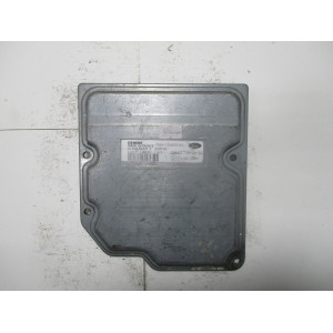 Ford Fiesta Fusion 2.0 Motor Beyni SIM19A S110678005A YS6A-12A650-DA