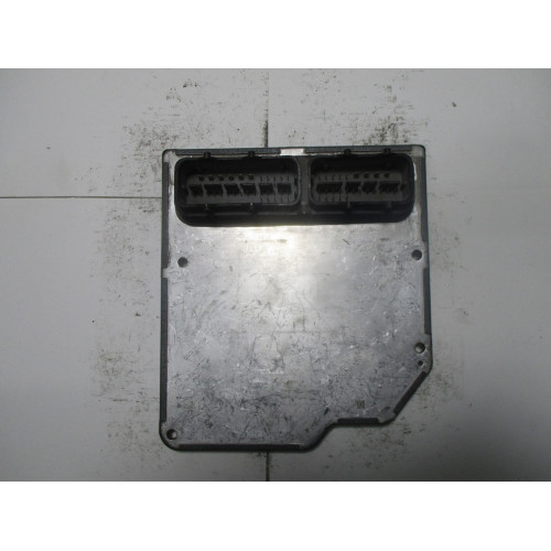 Ford Fiesta Fusion 2.0 Motor Beyni SIM19A S110678005A YS6A-12A650-DA