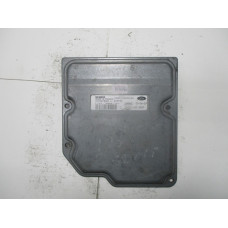 Ford Fiesta Fusion 2.0 Motor Beyni SIM19A S110678005A YS6A-12A650-DA