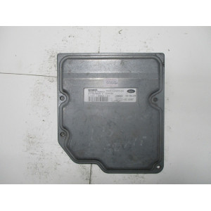 Ford Fiesta Fusion 2.0 Motor Beyni SIM19A S110678005A YS6A-12A650-DA