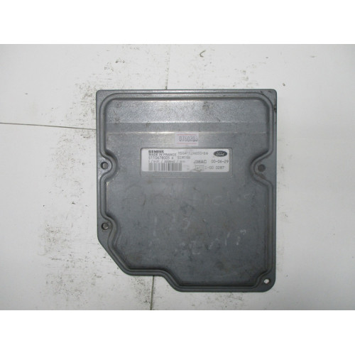 Ford Fiesta Fusion 2.0 Motor Beyni SIM19A S110678005A YS6A-12A650-DA