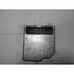 Ford Fiesta Fusion 2.0 Motor Beyni SIM19A S110678005A YS6A-12A650-DA