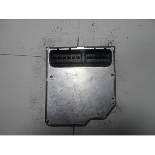 Ford Fiesta Fusion 2.0 Motor Beyni SIM19A S110678005A YS6A-12A650-DA