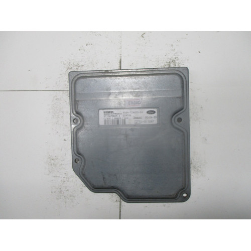 Ford Fiesta Fusion 2.0 Motor Beyni SIM19A S110678005A YS6A-12A650-DA