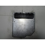 Ford Fiesta Fusion 2.0 Motor Beyni SIM19A S110678005A YS6A-12A650-DA