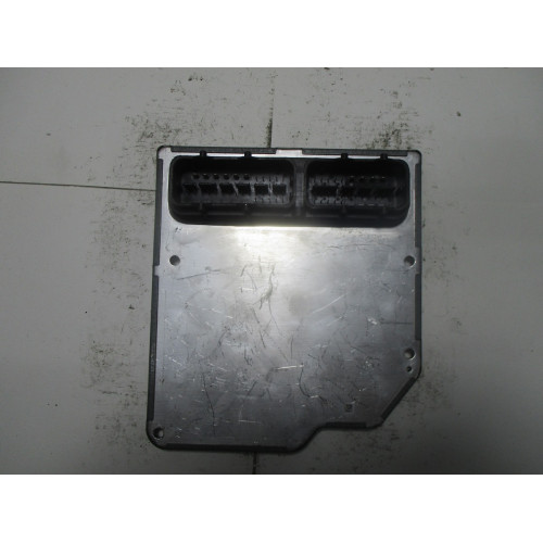 Ford Fiesta Fusion 2.0 Motor Beyni SIM19A S110678005A YS6A-12A650-DA