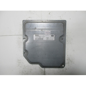 Ford Fiesta Fusion 2.0 Motor Beyni SIM19A S110678005A YS6A-12A650-DA