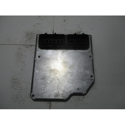 Ford Fiesta Fusion 2.0 Motor Beyni SIM19A S110678005A YS6A-12A650-DA