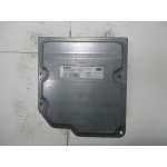 Ford Fiesta Fusion 2.0 Motor Beyni SIM19A S110678005A YS6A-12A650-DA