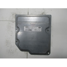 Ford Fiesta Fusion 2.0 Motor Beyni SIM19A S110678005A YS6A-12A650-DA