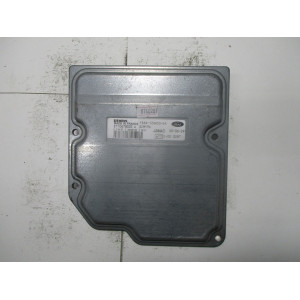 Ford Fiesta Fusion 2.0 Motor Beyni SIM19A S110678005A YS6A-12A650-DA