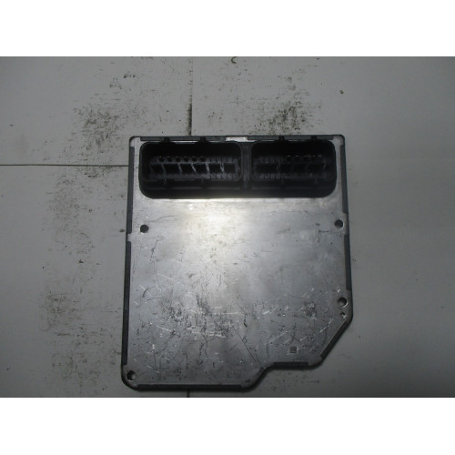 Ford Fiesta Fusion 2.0 Motor Beyni SIM19A S110678005A YS6A-12A650-DA