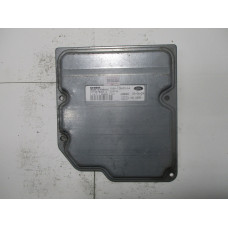 Ford Fiesta Fusion 2.0 Motor Beyni SIM19A S110678005A YS6A-12A650-DA