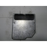 Ford Fiesta Fusion 2.0 Motor Beyni SIM19A S110678005A YS6A-12A650-DA