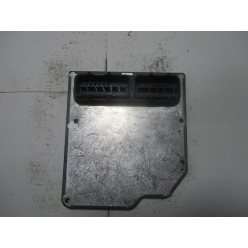 Ford Fiesta Fusion 2.0 Motor Beyni SIM19A S110678005A YS6A-12A650-DA