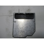 Ford Fiesta Fusion 2.0 Motor Beyni SIM19A S110678005A YS6A-12A650-DA
