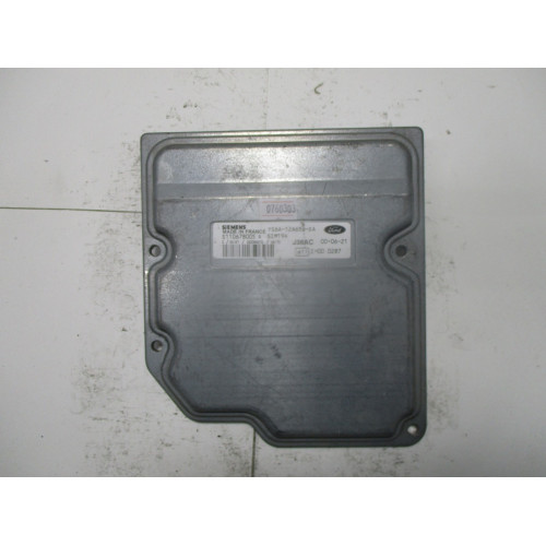 Ford Fiesta Fusion 2.0 Motor Beyni SIM19A S110678005A YS6A-12A650-DA