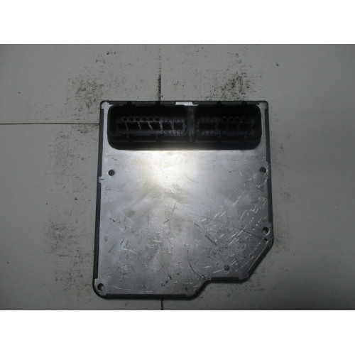 Ford Fiesta Fusion 2.0 Motor Beyni SIM19A S110678005A YS6A-12A650-DA