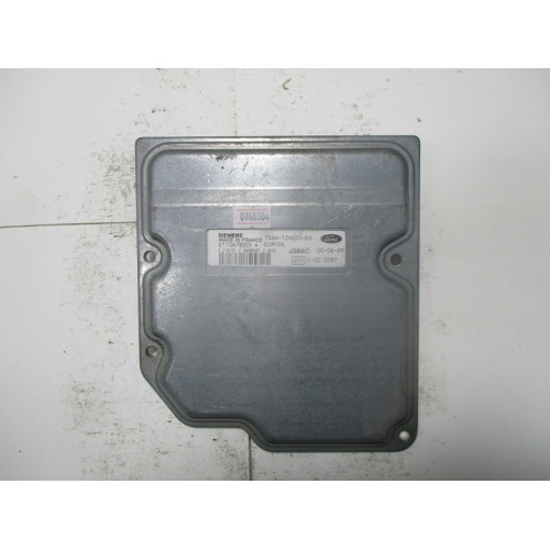 Ford Fiesta Fusion 2.0 Motor Beyni SIM19A S110678005A YS6A-12A650-DA