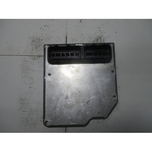 Ford Fiesta Fusion 2.0 Motor Beyni SIM19A S110678005A YS6A-12A650-DA