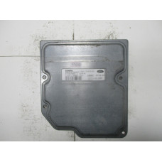 Ford Fiesta Fusion 2.0 Motor Beyni SIM19A S110678005A YS6A-12A650-DA