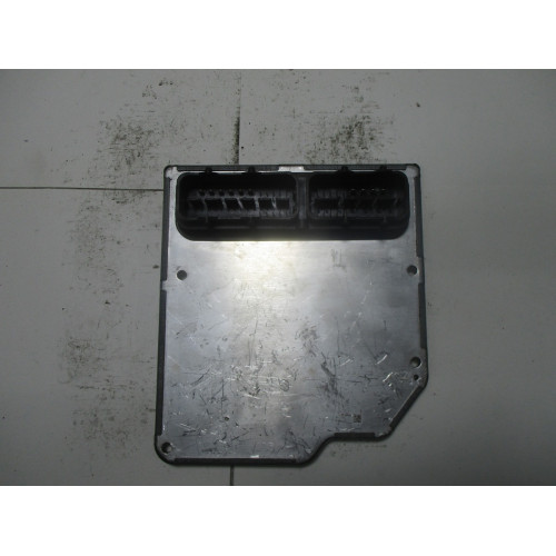 Ford Fiesta Fusion 2.0 Motor Beyni SIM19A S110678005A YS6A-12A650-DA