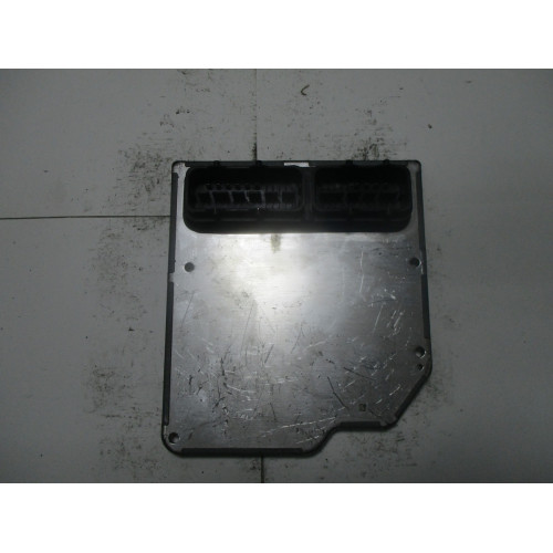 Ford Fiesta Fusion 2.0 Motor Beyni SIM19A S110678005A YS6A-12A650-DA
