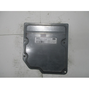 Ford Fiesta Fusion 2.0 Motor Beyni SIM19A S110678005A YS6A-12A650-DA