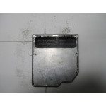 Ford Fiesta Fusion 2.0 Motor Beyni SIM19A S110678005A YS6A-12A650-DA