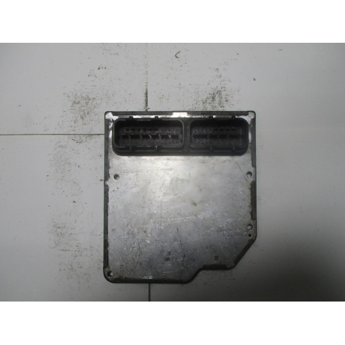 Ford Fiesta Fusion 2.0 Motor Beyni SIM19A S110678005A YS6A-12A650-DA