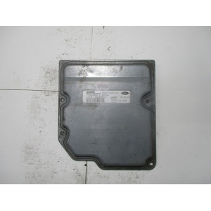 Ford Fiesta Fusion 2.0 Motor Beyni SIM19A S110678005A YS6A-12A650-DA