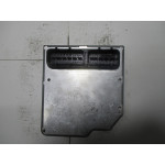 Ford Fiesta Fusion 2.0 Motor Beyni SIM19A S110678005A YS6A-12A650-DA