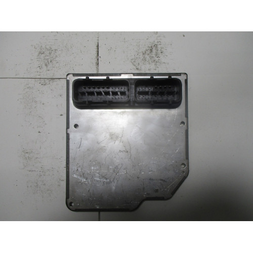 Ford Fiesta Fusion 2.0 Motor Beyni SIM19A S110678005A YS6A-12A650-DA