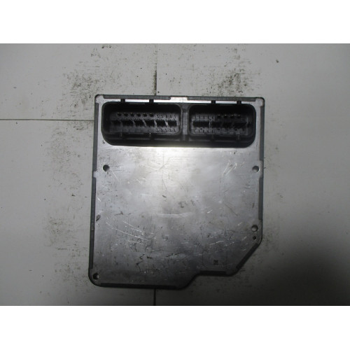 Ford Fiesta Fusion 2.0 Motor Beyni SIM19A S110678005A YS6A-12A650-DA