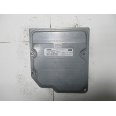 Ford Fiesta Fusion 2.0 Motor Beyni SIM19A S110678005A YS6A-12A650-DA