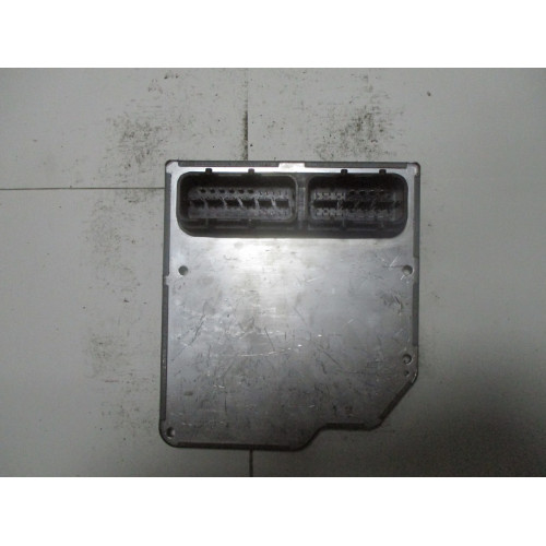 Ford Fiesta Fusion 2.0 Motor Beyni SIM19A S110678005A YS6A-12A650-DA