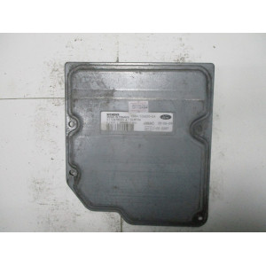 Ford Fiesta Fusion 2.0 Motor Beyni SIM19A S110678005A YS6A-12A650-DA