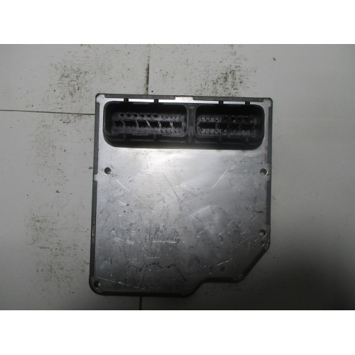 Ford Fiesta Fusion 2.0 Motor Beyni SIM19A S110678005A YS6A-12A650-DA