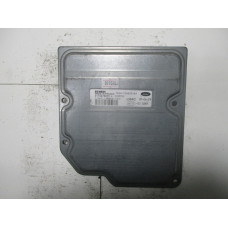 Ford Fiesta Fusion 2.0 Motor Beyni SIM19A S110678005A YS6A-12A650-DA
